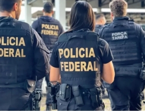 PF prende secretária alvo de sanção dos EUA por suspeita de ligação com PCC