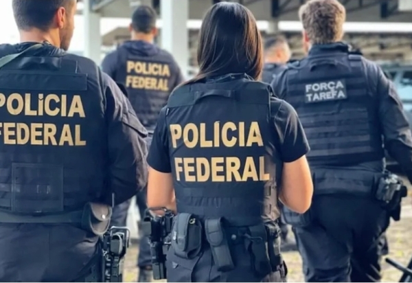 PF prende secretária alvo de sanção dos EUA por suspeita de ligação com PCC