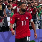  Egito faz história, elimina a Austrália nos pênaltis e avança às oitavas de final da Copa do Mundo