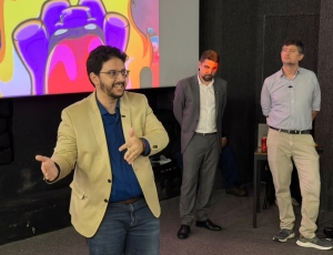 Setor de Games celebra edital de R$ 1,5 milhão e amplia investimentos no setor com novo programa de incentivo