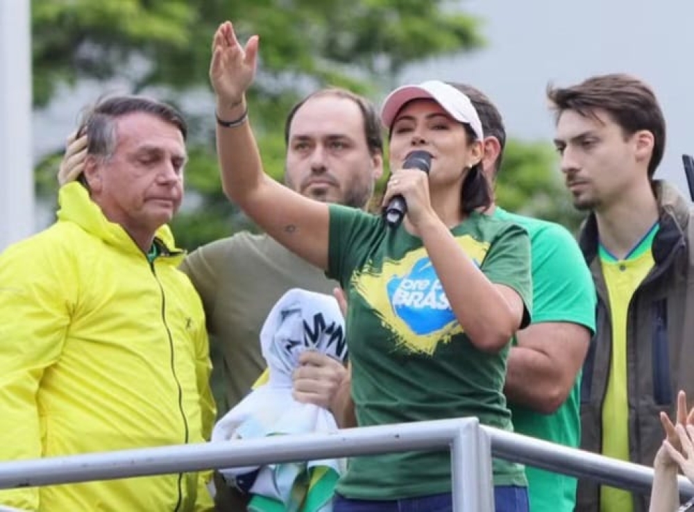 O Bolsonarismo 2.0 terá novas cores e tomará a luta contra a Falocracia