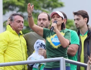 O Bolsonarismo 2.0 terá novas cores e tomará a luta contra a Falocracia