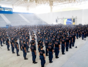O Peso da Farda e o Clamor por Paz: A Chegada da Guarda Armada em Duque de Caxias