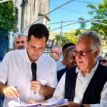 Prédio do antigo Cine Vaz Lobo é desapropriado para se tornar centro cultural 