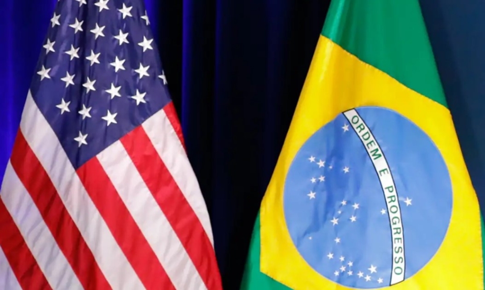 Governo brasileiro apresenta proposta de cooperação aos Estados Unidos para evitar ampliação de tarifas sobre produtos nacionais