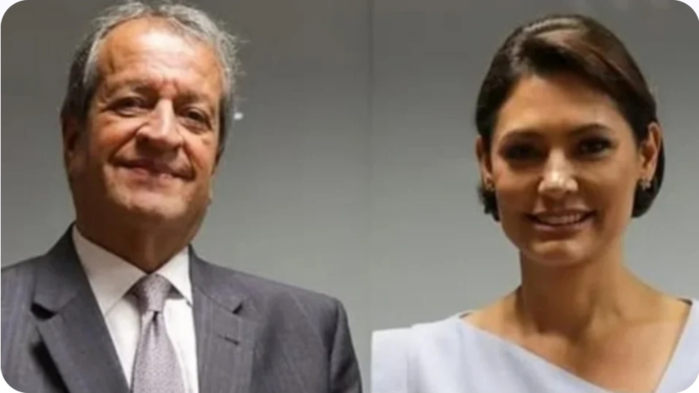 Presidente do PL diz que Michelle ‘precisa colocar a cabeça no lugar’