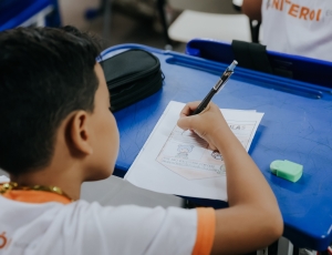 Prefeitura de Niterói abre processo seletivo para contratação temporária de 300 profissionais para a Educação Especial