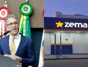 Isenções de Zema retiram bilhões de MG enquanto dívida estadual cresce, afirmam analistas