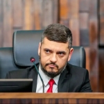 Bacellar é transferido para presídio federal após nova ordem do STF