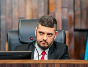 Bacellar é transferido para presídio federal após nova ordem do STF