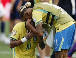 Noruega elimina o Brasil e mantém tabu histórico na Copa do Mundo de 2026