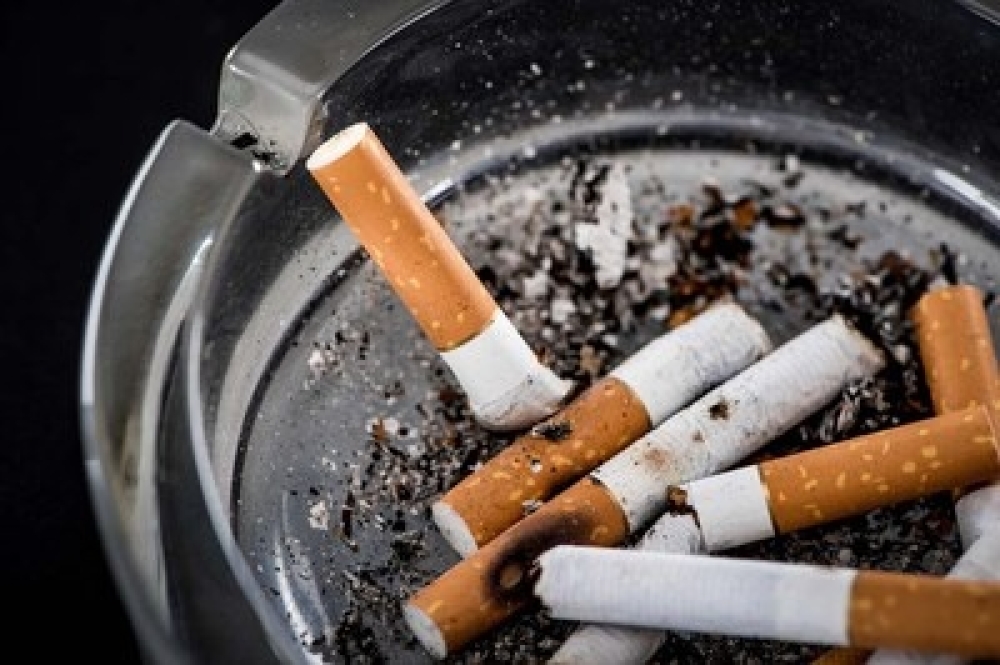 Há 30 anos, lei histórica iniciou declínio do cigarro no Brasil