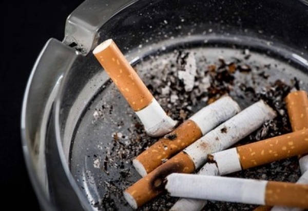 Há 30 anos, lei histórica iniciou declínio do cigarro no Brasil
