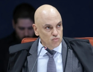 Moraes manda presidentes de tribunais explicarem descumprimento de regra do STF sobre penduricalhos