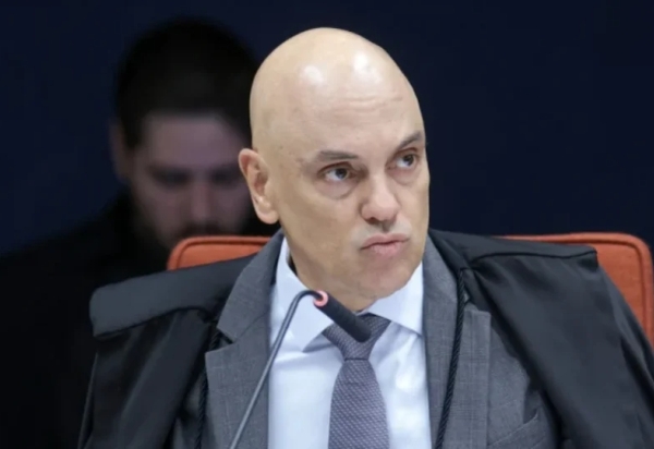 Moraes manda presidentes de tribunais explicarem descumprimento de regra do STF sobre penduricalhos
