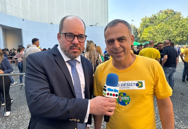 Deputado Anderson Moraes denuncia aumento de 110% na cesta básica do Governo Bolsanaro para o Governo Lula