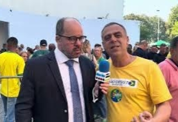 Deputado Anderson Moraes denuncia aumento de 110% na cesta básica do Governo Bolsanaro para o Governo Lula