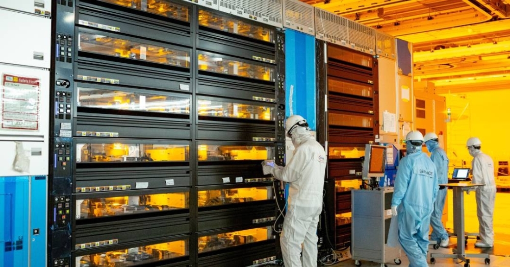 China pode ter obtido a máquina mais importante do mundo, e os EUA querem saber como