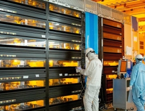 China pode ter obtido a máquina mais importante do mundo, e os EUA querem saber como