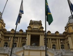 STF marca para 19 de agosto julgamento sobre sucessão no governo do RJ
