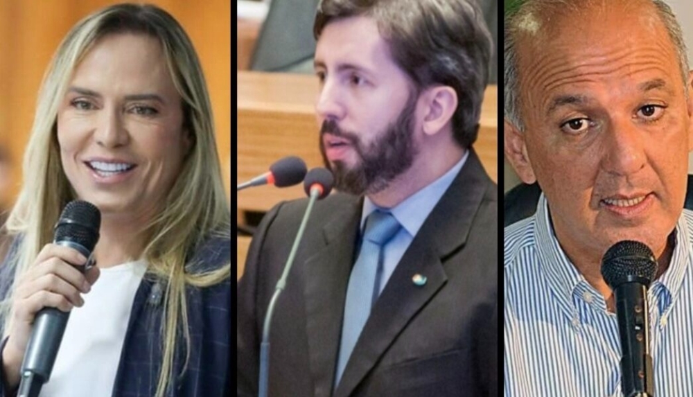 Celina Leão lidera disputa para GDF em todos os cenários e tem gestão aprovada por 43%, diz pesquisa