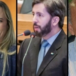 Celina Leão lidera disputa para GDF em todos os cenários e tem gestão aprovada por 43%, diz pesquisa