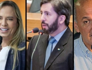 Celina Leão lidera disputa para GDF em todos os cenários e tem gestão aprovada por 43%, diz pesquisa
