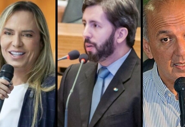 Celina Leão lidera disputa para GDF em todos os cenários e tem gestão aprovada por 43%, diz pesquisa