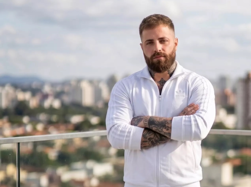 Perseus revela bastidores criativos de “Gravity”, sua nova aposta no pop internacional