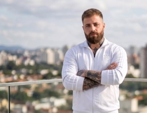 Perseus revela bastidores criativos de “Gravity”, sua nova aposta no pop internacional