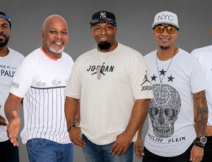 Grupo Relíquia retorna à cena com o novo single “Me Dá Um Tempo” pela Radar Records