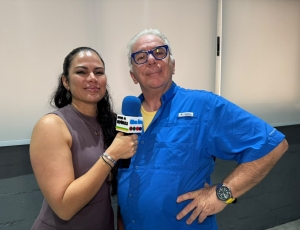 Prof. Henrique Baumgarth defende reconhecimento de fisioterapeutas como profissionais de primeiro contato