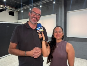 Dr. Bruno Combat defende representatividade política para fisioterapeutas e terapeutas ocupacionais