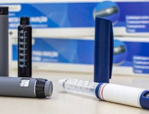 Canetas contrabandeadas não têm equivalência com medicamentos registrados no Brasil