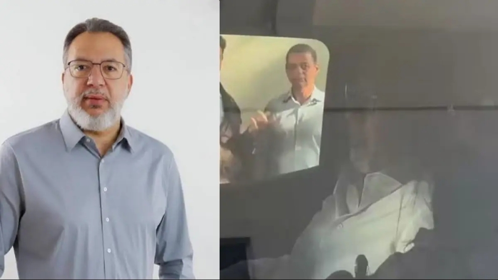 Márcio Canella, Ex-prefeito candidato ao Senado é levado para depor em operação da Polícia Federal