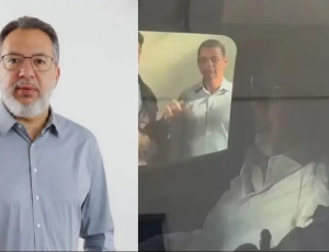 Márcio Canella, Ex-prefeito candidato ao Senado é levado para depor em operação da Polícia Federal