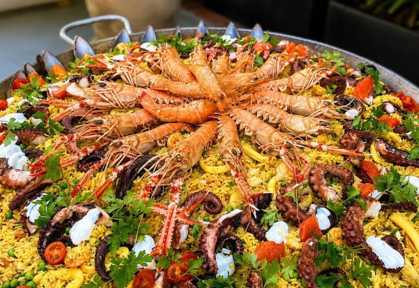 Ilyá abre as portas com evento especial e celebra o início de um novo capítulo na Barra da Tijuca