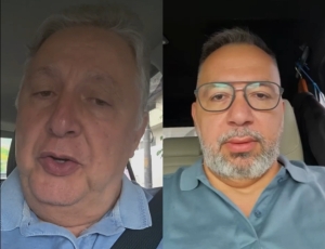 Mais uma profecia de Garotinho vira realidade e Canella segue preso, PF prende ex-prefeito e ex-secretário de Polícia Civil em investigação de lavagem de dinheiro