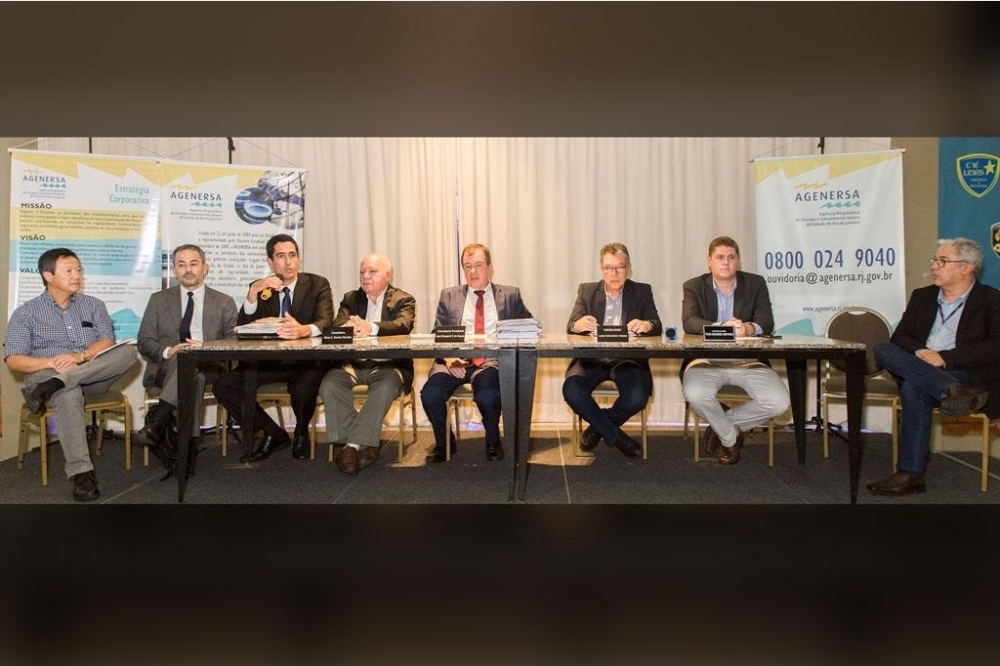  MPRJ participa de audiência pública em que CEDAE apresenta proposta de cronograma de obras para despoluição das lagoas da Barra e Jacarepaguá