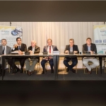  MPRJ participa de audiência pública em que CEDAE apresenta proposta de cronograma de obras para despoluição das lagoas da Barra e Jacarepaguá