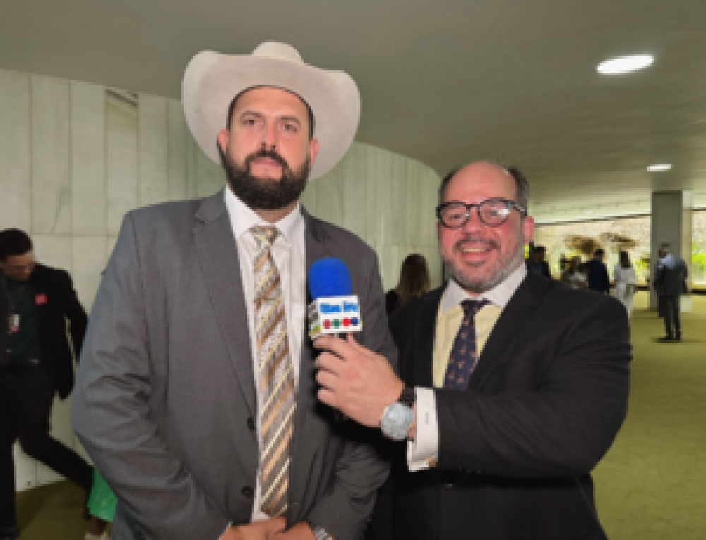 Deputado do PL publica vídeo, reafirma lealdade a Jair Bolsonaro e diz que fala sobre silêncio após 2022 foi tirada de contexto