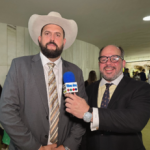 Deputado do PL publica vídeo, reafirma lealdade a Jair Bolsonaro e diz que fala sobre silêncio após 2022 foi tirada de contexto