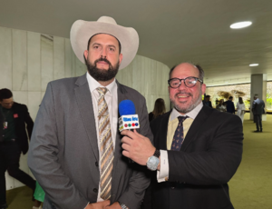 Deputado do PL publica vídeo, reafirma lealdade a Jair Bolsonaro e diz que fala sobre silêncio após 2022 foi tirada de contexto