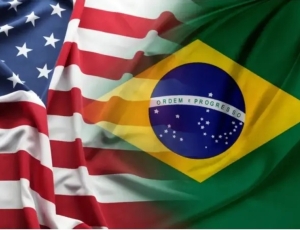 Opapel controverso da família Bolsonaro. EUA podem aplicar tarifas que afetam um terço das exportações
