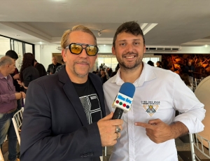Rei das Ovas expande presença em restaurantes gourmet com produtos importados e estratégia de diferenciação