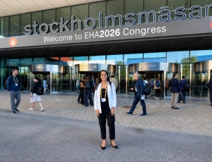 Congresso europeu aponta novos caminhos para a Hematologia
