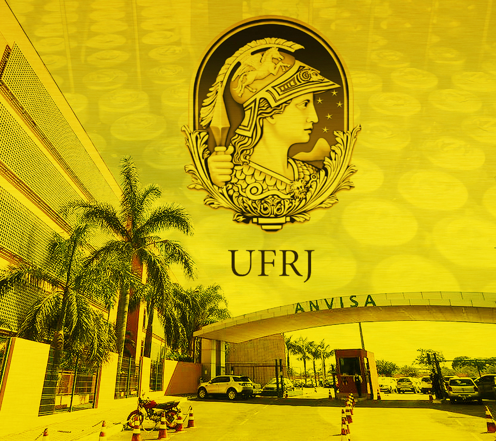Anvisa recebe pedido para estudos de vacina contra covid-19 da UFRJ