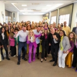 Daiane Luna realiza encontro que marca o início oficial de sua pré-campanha à Assembleia Legislativa do Rio de Janeiro.