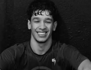 Renato Costa Santos, Campeão brasileiro de muay thai morre aos 20 anos em acidente