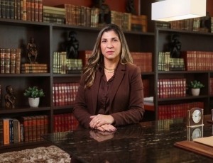Dra. Tatiane Garcia: soluções em Direito Bancário para passivos na saúde